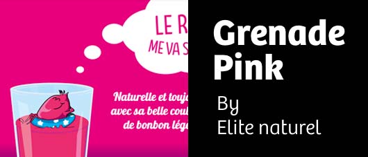 Projet Pink