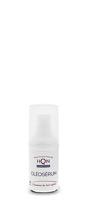 Oléosérum HQN Cosmétique