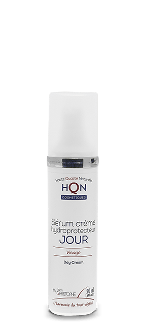 Sérum crème hydroprotecteur HQN Cosmétique