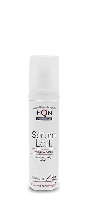 Sérum lait HQN Cosmétique
