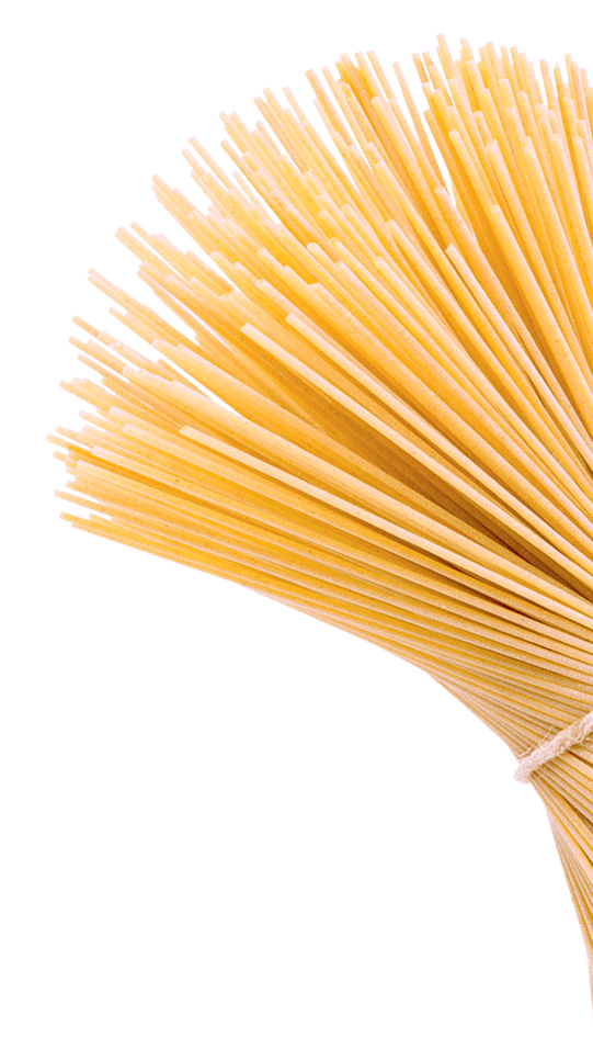 Spaghetti
