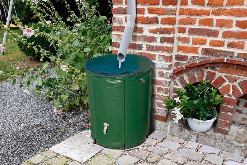 Récupérateur d'eau Watertank - Marque Nortene